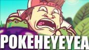 Pokemon HEYEYEYEAH ft. Narehop – (Parodia "Hey Yea Yea Yea Ye")