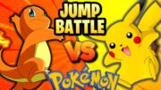 Pokemon Jump Battle | Brain Break | GoNoodle