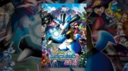 Pokémon: Lucario und das Geheimnis von Mew