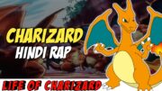 Pokemon Rap – Charizard Hindi Rap By Dikz | Hindi Anime Rap | Pokemon in Hindi | Pokemon AMV