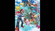 Pokemon XY OP2 FULL SONG – Mega V (Volt) by Yusuke