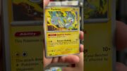 Pokémon pack random opening #pokemon #fun #pokemontcg ##tcg #pokémon