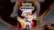 Pokémon – Der Film: Schwarz – Victini und Reshiram