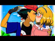 Pokémon「AMV」Let Me Love You