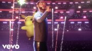 Post Malone – Pokémon 25 Virtual Concert