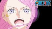 Prepare to Cry | One Piece