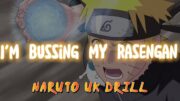 Pureojuice – Naruto UK Drill (Hidden Drill Village) (Lyric Music Video) [Prodby CJ]