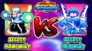 RIFT SORCERER VS SLIME SPIRIT AI BÁ HƠN?? XẾP HẠNG SỨC MẠNH TOÀN BỘ UNIT MỚI UPDATE 2 ANIME DEFENDER