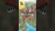 Ranking Every Bug Type Mega Pokemon from Worst to Best