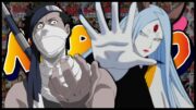 Ranking Every Naruto Arc from Worst to Best