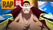 Rap do Barba Branca (One Piece) | Tauz RapTributo 63