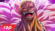 Rap do Doflamingo (One Piece) – UM REI | NERD HITS