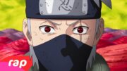 Rap do Kakashi (Naruto) – AQUELE QUE COPIA OS 1.000 JUTSUS | NERD HITS