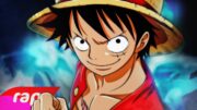 Rap do Luffy (One Piece) – REI DOS PIRATAS | NERD HITS