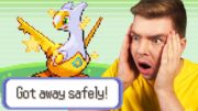 Reacting to Your Worst Shiny Pokemon Fails