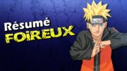 Résumé Foireux – Naruto Shippuden {PARODIE}