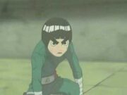 Rock lee vs Gaara – Linkin park