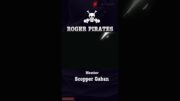 Roger Pirates : THEN vs NOW