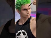 Roronoa Zoro Cosplay