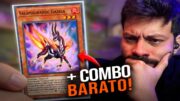 SALAMANGREAT ESTÁ TOPANDO E EU DESCOBRI O MOTIVO! – YuGiOh TCG