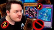 SBANNERANNO KITKALLOS?? • Yu-Gi-Oh! Forbidden & Limited List Prediction