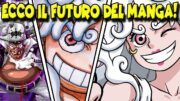 SE LEGGESSI DAVVERO ONE PIECE TI SAREBBE TUTTO CHIARISSIMO…E INVECE…