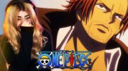 SHANKS ABOUT TO RUIN KID'S DAY! 😳 One Piece Episode 1109 REACTION/REVIEW!