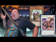 SHIEN'S NOT DONE WITH YOU YET!!! [ New Card Live Reaction ] [ Six Samurai ]