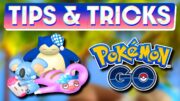 SLUMBERING SANDS EVENT TIPS & TRICKS | POKÉMON GO