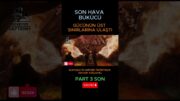 SON HAVA BÜKÜCÜ #sinema #film #dizi #filmler #movies  #shorts