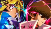 Season 1 Yugi VS Kaiba In Yu-Gi-Oh! Master Duel!!