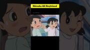 Shizuka All Boyfriend #shorts #doraemon #youtubeshorts #shortsviral #anime