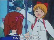 Sihirli Kurdele (Hime-chan's Ribbon) 29.Bölüm Anime İzle