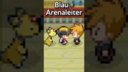 Sind GARY und BLAU Eich DIESELBE PERSON in Pokemon?