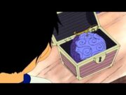 Sinumpang prutas ni Shanks kinain ni Luffy – One Piece Tagalog DUB