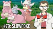 Slowpoke shows the power of simplicity and iteration || Pokémon Review #shorts