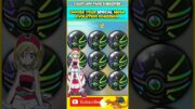 Special Pokemons | Choose Your Special Pokeballs | #shorts