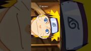 Strongest Rasengan User Naruto #naruto #shorts