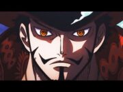 Surrender Yourself Mihawk – Drive Forever 「AMV/Edit」| Dracule Mihawk Edit | One Piece Edit #shorts