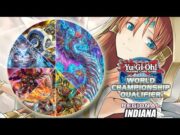 Synchro Combo Has Returned! Yu-Gi-Oh! Indiana Regional Breakdown June 2024