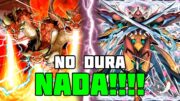 TENPAI DRAGON VS VOICELESS VOICE | Yu-Gi-Oh! Torneo en Español