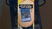 THE BEST SUCC IN YUGIOH?! #yugioh #yugiohcards #yugiohcommunity #yugiohtcg #deezcards