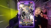 THE GREATEST STRUCTURE DECK EVER – Opening NEW Yu-Gi-Oh GOD DARK WORLD Structure Deck!