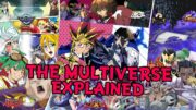 THE YU-GI-OH TIMELINE EXPLAINED (Part 2)