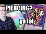 THESE YU-GI-OH CARDS HAVE SECRET EFFECTS!