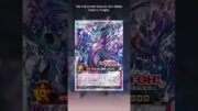 THIS CONTACT FUSION MONSTER DOES WHAT?! #yugioh #rushduel #shorts