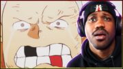 THIS WAS HEAVY! | One Piece Episode 1107 Reaction