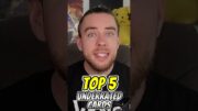 TOP 5 | UNTERSCHÄTZTE KARTEN | UNDERRATED CARDS | Juni 2024 | Yu-Gi-Oh!