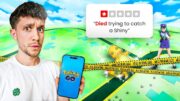 Testing 1 Star Pokémon GO Reviews