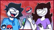 The ACTUAL Best Pokemon Game With @jaidenanimations